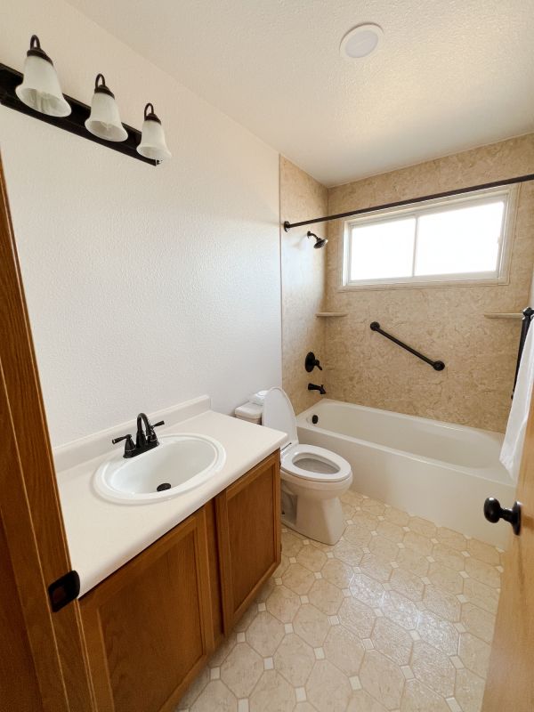Top Bathroom Remodeling Companies in Asheville, NC