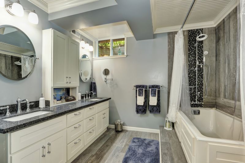 Top Bathroom Remodeling Companies in Fairview, NC