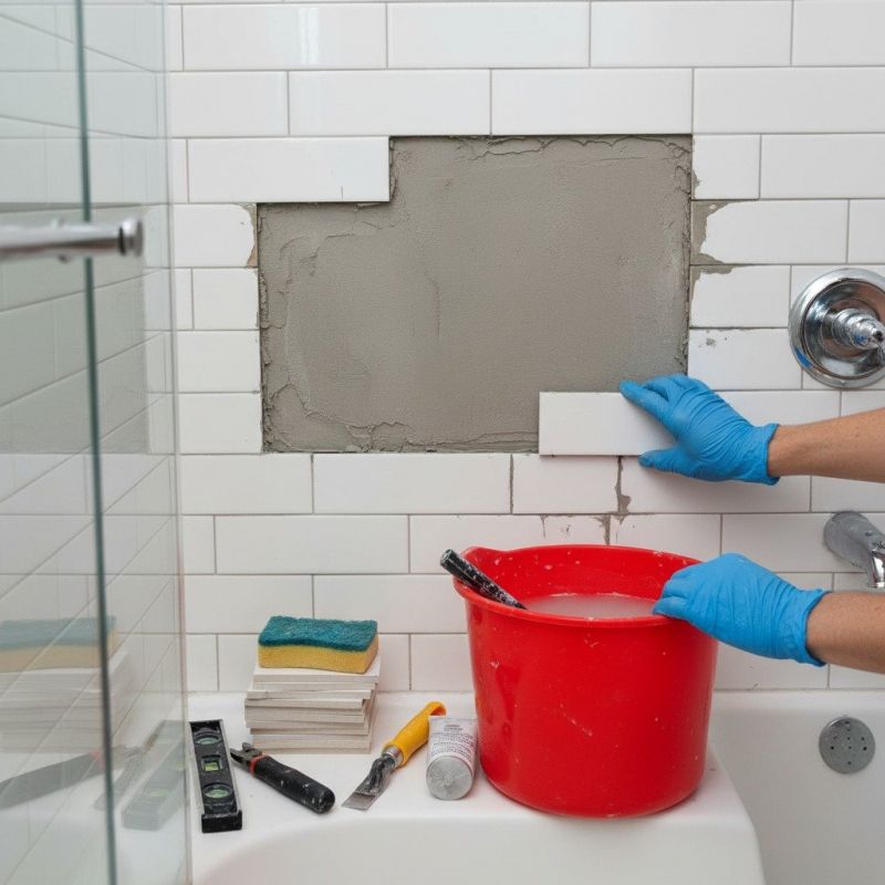 Top Bathroom Remodeling Companies in Fletcher, NC