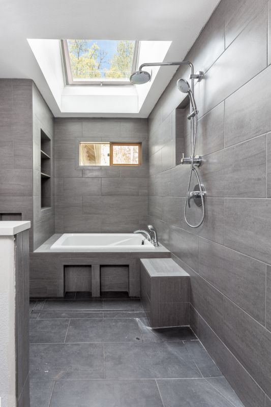 Best Bathroom Renovation Contractors in Black Mountain, NC