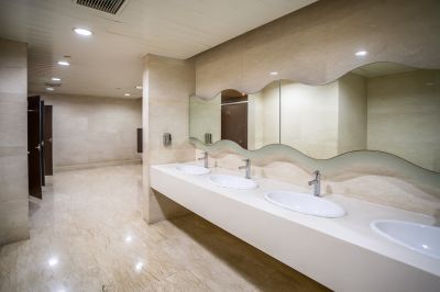 Cost of Bathroom Remodeling in Black Mountain, NC